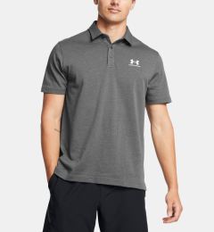 Снимка на Under Armour UA Icon Polo T-shirt Siv