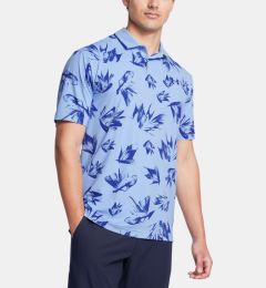 Снимка на Under Armour UA Iso-Chill Edge Polo T-shirt Sin