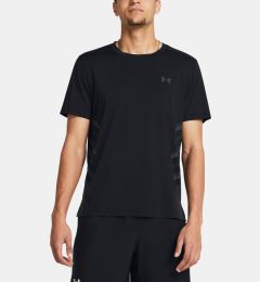 Снимка на Under Armour UA Launch Elite Graphic SS T-shirt Cheren