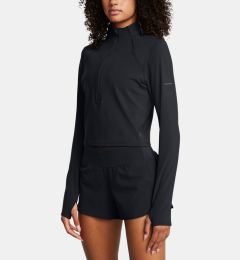 Снимка на Under Armour UA Launch Elite Half Zip T-shirt Cheren