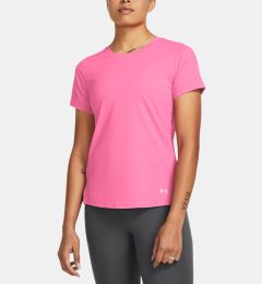 Снимка на Under Armour UA Launch Elite Shortsleeve T-shirt Rozov