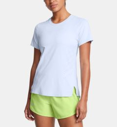 Снимка на Under Armour UA Launch Elite Shortsleeve T-shirt Sin