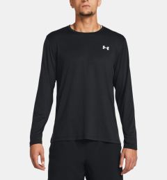 Снимка на Under Armour UA Launch Longsleeve T-shirt Cheren