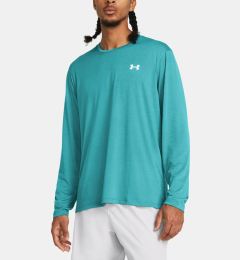 Снимка на Under Armour UA Launch Longsleeve T-shirt Sin