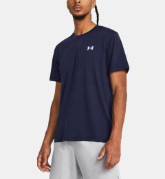 Снимка на Under Armour UA Launch Shortsleeve T-shirt Sin