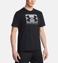 Снимка на Under Armour UA M Boxed Sports Updated SS T-shirt Cheren