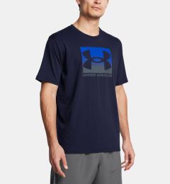 Снимка на Under Armour UA M Boxed Sports Updates SS T-shirt Sin