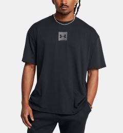 Снимка на Under Armour UA M HW OS Sm Box SS T-shirt Cheren