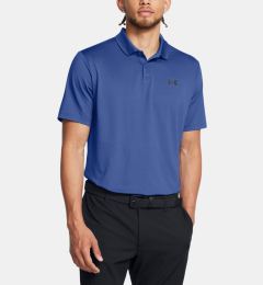 Снимка на Under Armour UA Matchplay Polo T-shirt Sin