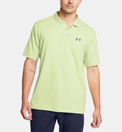 Снимка на Under Armour UA Matchplay Polo T-shirt Zelen