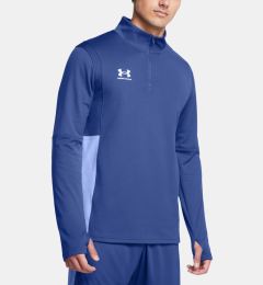 Снимка на Under Armour UA M's Ch. Midlayer T-shirt Sin