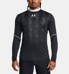 Снимка на Under Armour UA M's Ch. Pro LS Jersey T-shirt Cheren