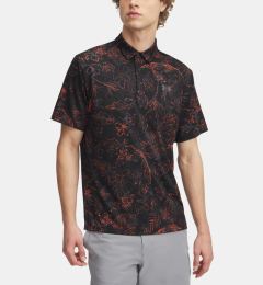 Снимка на Under Armour UA Playoff 3.0 Printed Polo T-shirt Cheren