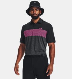 Снимка на Under Armour UA Playoff 3.0 Stripe Polo T-shirt Cheren