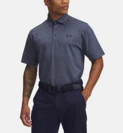 Снимка на Under Armour UA Playoff 3.0 Stripe Polo T-shirt Sin