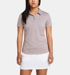 Снимка на Under Armour UA Playoff SS Polo T-shirt Siv