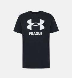 Снимка на Under Armour UA Prague City SS T-shirt Cheren