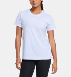 Снимка на Under Armour UA Rival Core SS T-shirt Sin