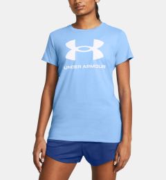 Снимка на Under Armour UA Rival Logo SS T-shirt Sin