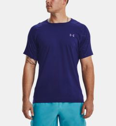 Снимка на Under Armour UA Rush Emboss SS T-shirt Sin