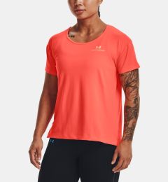 Снимка на Under Armour UA Rush Energy SS T-shirt Oranzhev