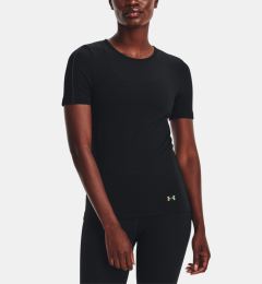 Снимка на Under Armour UA Rush Seamless SS T-shirt Cheren