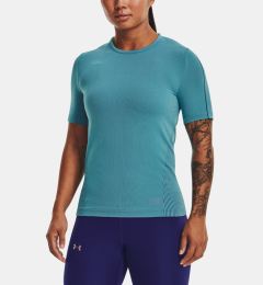 Снимка на Under Armour UA Rush Seamless T-shirt Sin