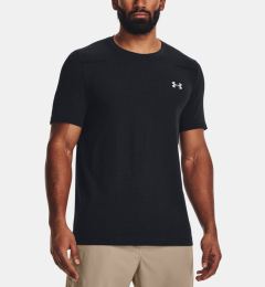 Снимка на Under Armour UA Seamless Grid SS T-shirt Cheren