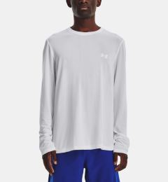 Снимка на Under Armour UA Seamless Stride LS T-shirt Byal