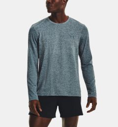 Снимка на Under Armour UA Seamless Stride LS T-shirt Sin