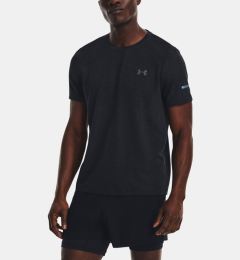 Снимка на Under Armour UA Seamless Stride SS T-shirt Cheren