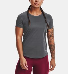 Снимка на Under Armour UA Speed Stride 2.0 T-shirt Siv