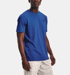 Снимка на Under Armour UA Sportstyle LC SS T-shirt Sin