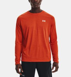 Снимка на Under Armour UA STREAKER LONGSLEEVE T-shirt Oranzhev