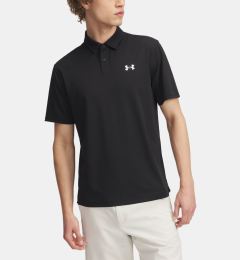 Снимка на Under Armour UA T2G Pique Polo T-shirt Cheren