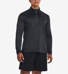 Снимка на Under Armour UA Tech Vent 1/2 Zip T-shirt Cheren