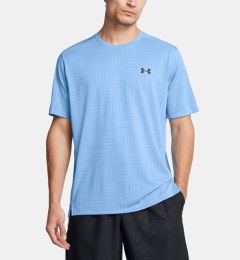 Снимка на Under Armour UA Tech Vent Geotessa SS T-shirt Sin