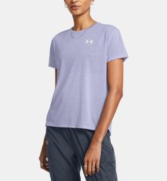 Снимка на Under Armour UA Trail Run SS T-shirt Lilav