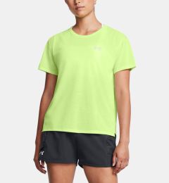 Снимка на Under Armour UA Trail Run SS T-shirt Zelen