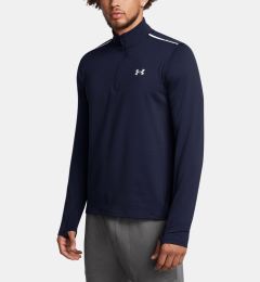 Снимка на Under Armour UA Vanish CW 1/4 Zip T-shirt Sin