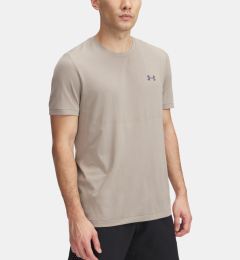 Снимка на Under Armour UA Vanish Elite Seamless SS T-shirt Kafyav