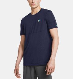 Снимка на Under Armour UA Vanish Elite Seamless SS T-shirt Sin