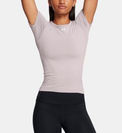 Снимка на Under Armour UA Vanish Seamless SS T-shirt Siv