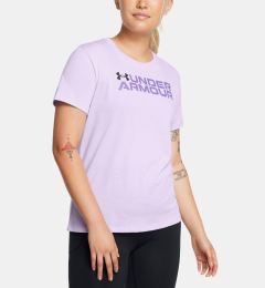 Снимка на Under Armour UA W BL Pack SS T-shirt Lilav