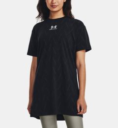 Снимка на Under Armour UA W Extended SS New T-shirt Cheren