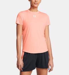 Снимка на Under Armour UA W's Ch. Pro Train SS T-shirt Oranzhev