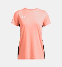 Снимка на Under Armour UA W's Ch. Train SS T-shirt Oranzhev