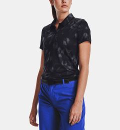 Снимка на Under Armour UA Zinger Blur Polo T-shirt Cheren