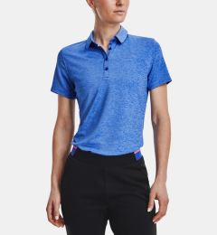 Снимка на Under Armour UA Zinger Short Sleeve Polo T-shirt Sin