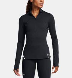 Снимка на Under Armour Vanish CW 1/2 Zip T-shirt Cheren